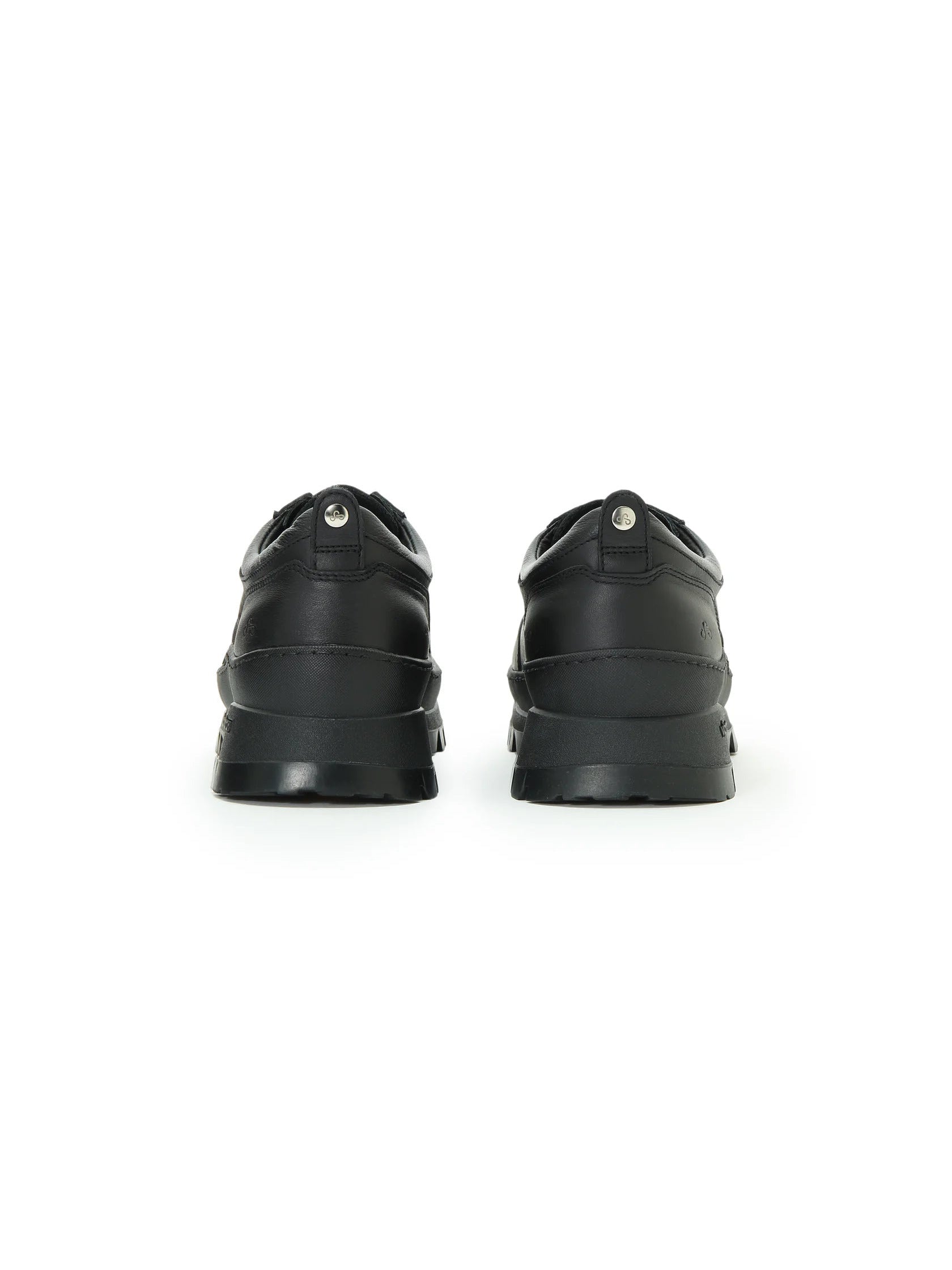 OAO FOOTWEAR AUTH TREK BLACK