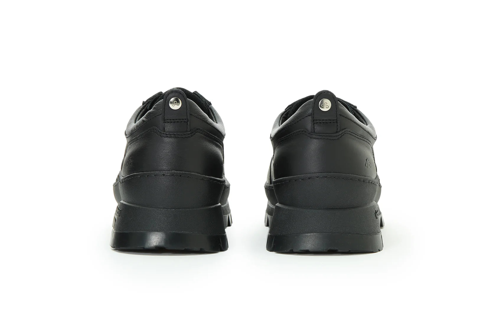 OAO FOOTWEAR AUTH TREK BLACK