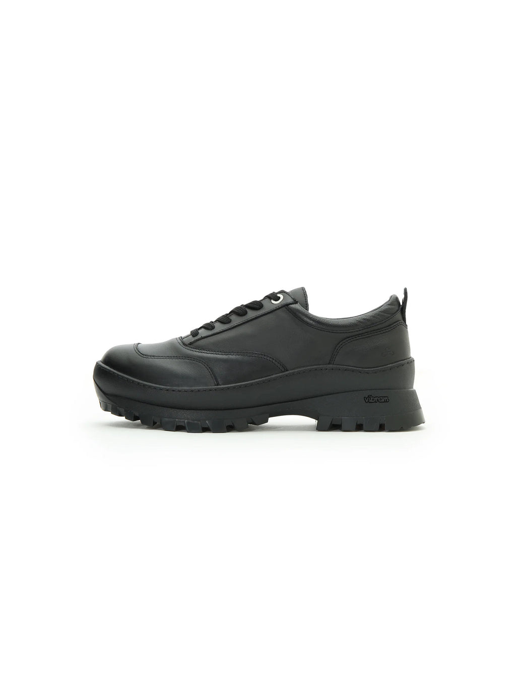 OAO FOOTWEAR AUTH TREK BLACK