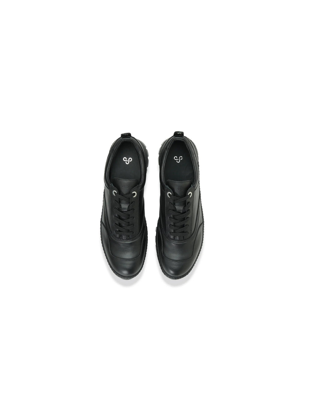 OAO FOOTWEAR AUTH TREK BLACK