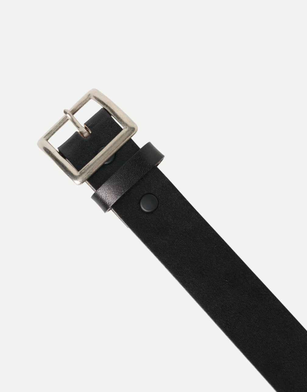 TAIGA TAKAHASHI GARRISON BELT