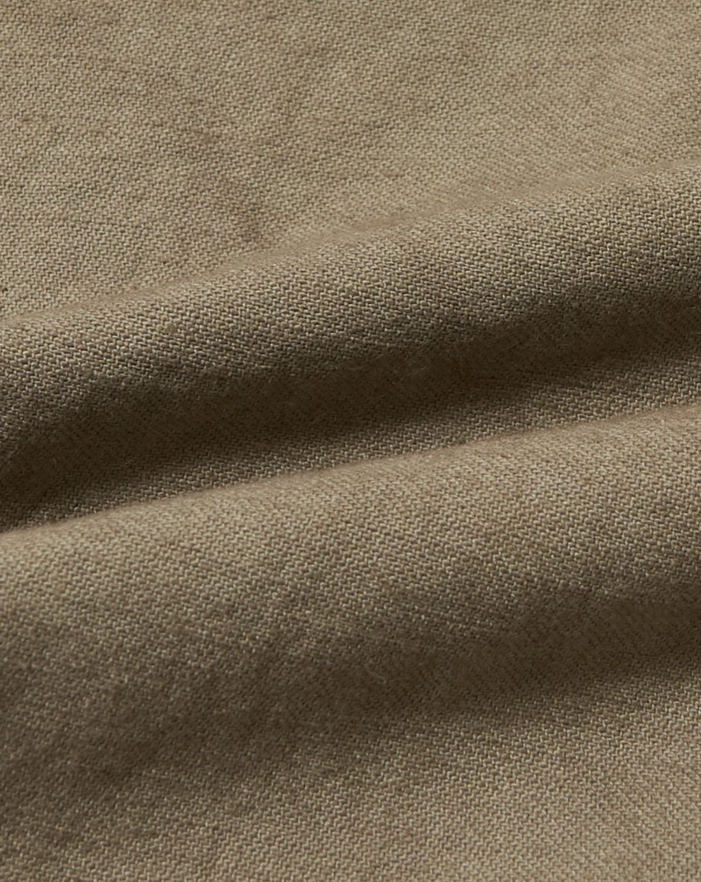 TAIGA TAKAHASHI BUCKLE-BACKED JACKET BEIGE