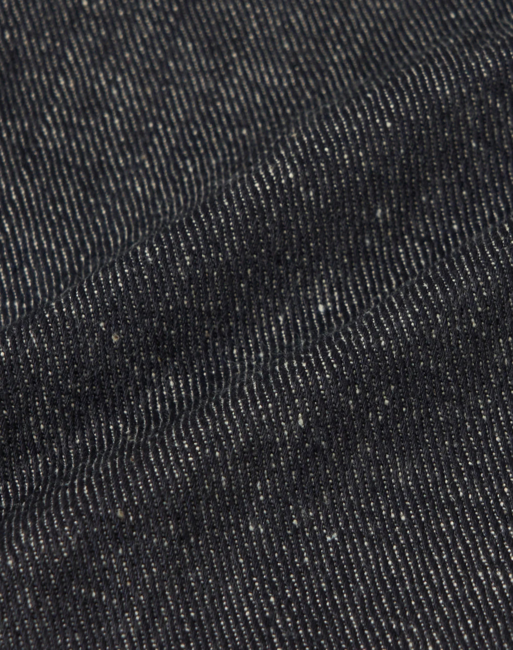 TAIGA TAKAHASHI 701 DENIM JACKET RAW INDIGO