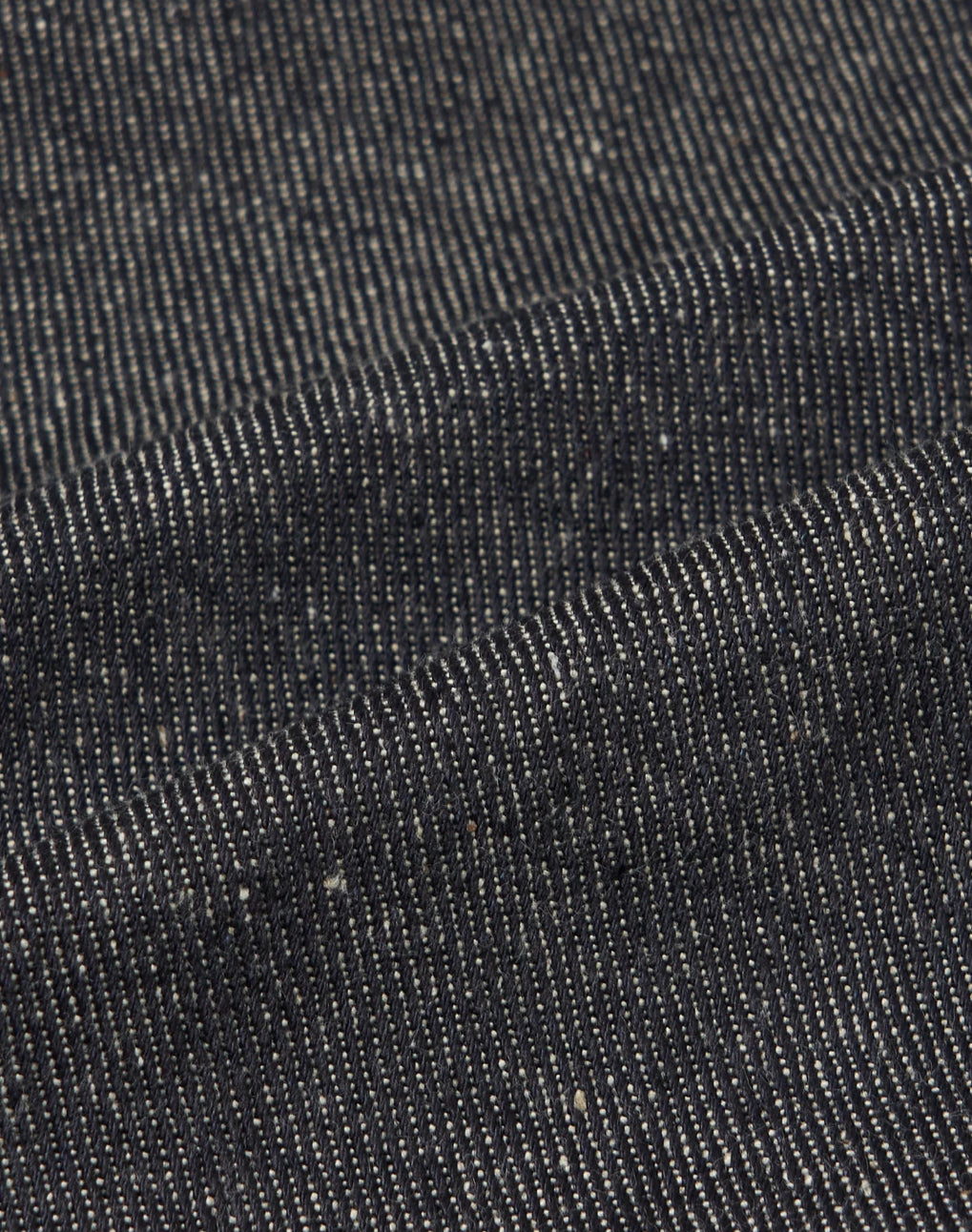 TAIGA TAKAHASHI 702 DENIM TROUSER RAW INDIGO