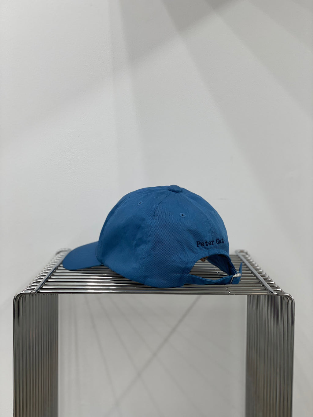 PETER CAT SHOP EXCLUSIVE BALL CAP