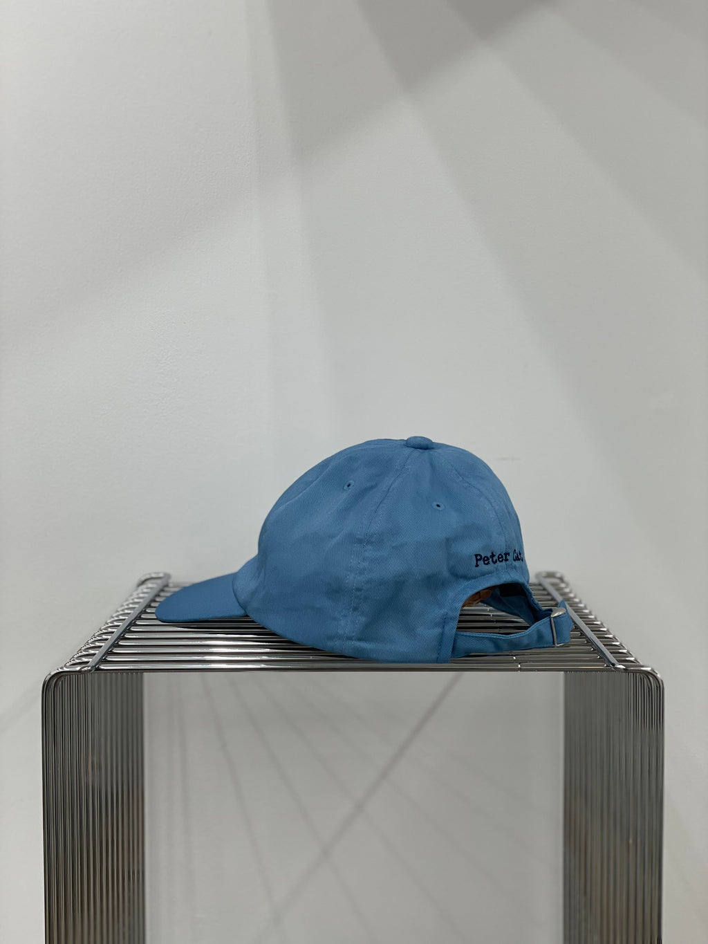 PETER CAT SHOP EXCLUSIVE BALL CAP
