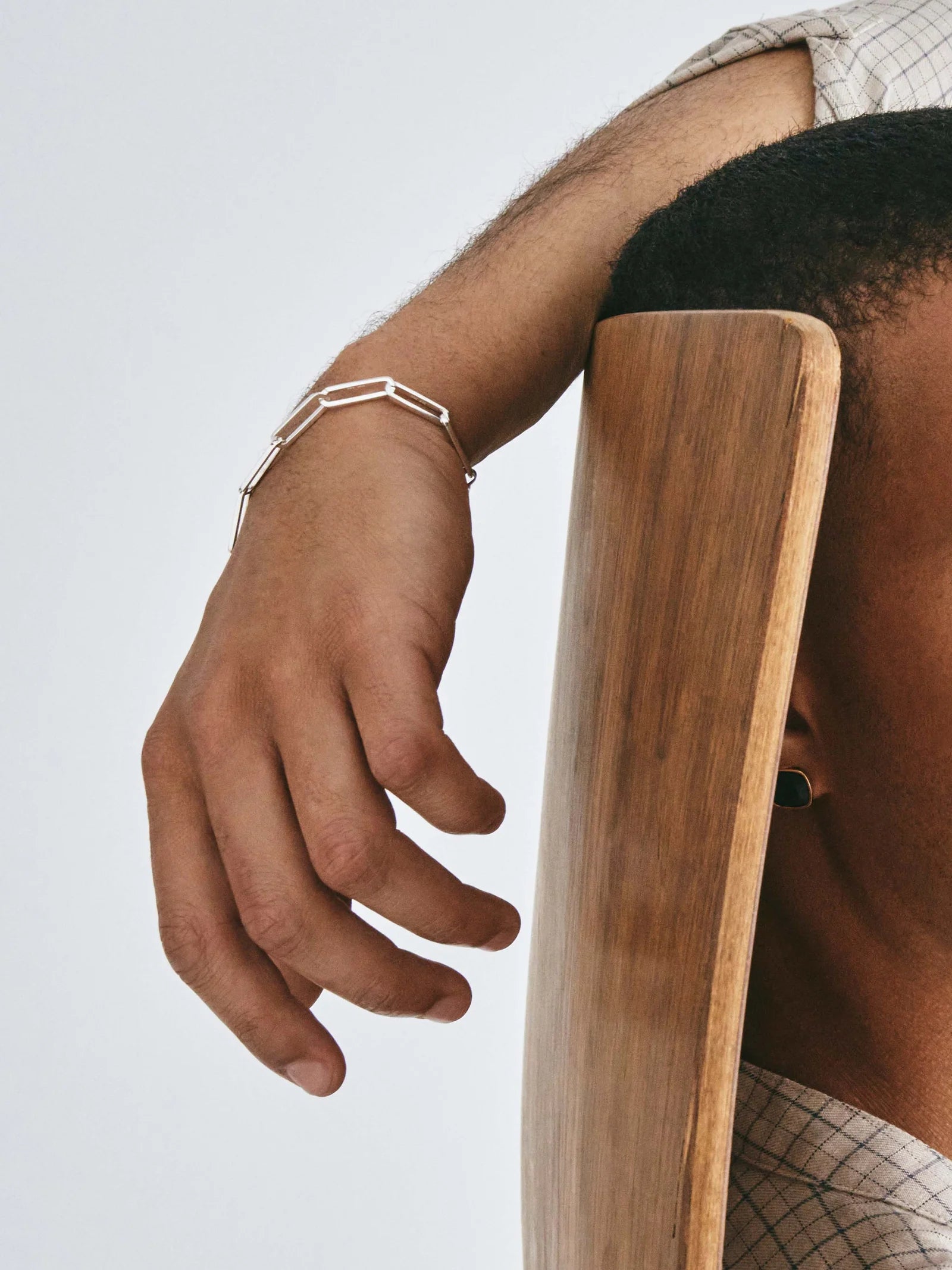 KINRADEN INHALING HIM BRACELET