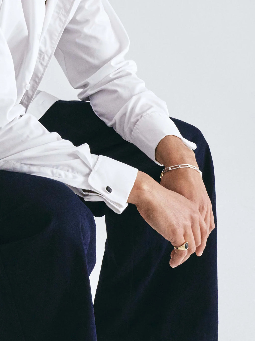 KINRADEN INHALING HIM BRACELET