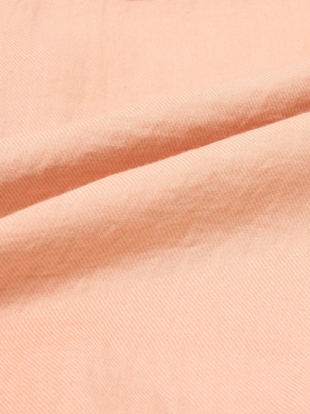 TAIGA TAKAHASHI LOT.101 OPEN COLLAR SHIRT SAKURA