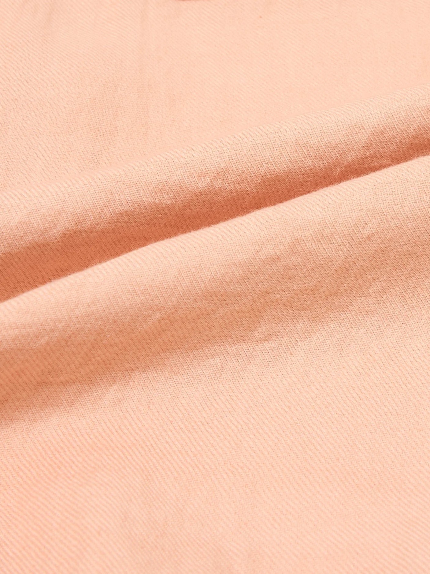 TAIGA TAKAHASHI LOT.101 OPEN COLLAR SHIRT SAKURA