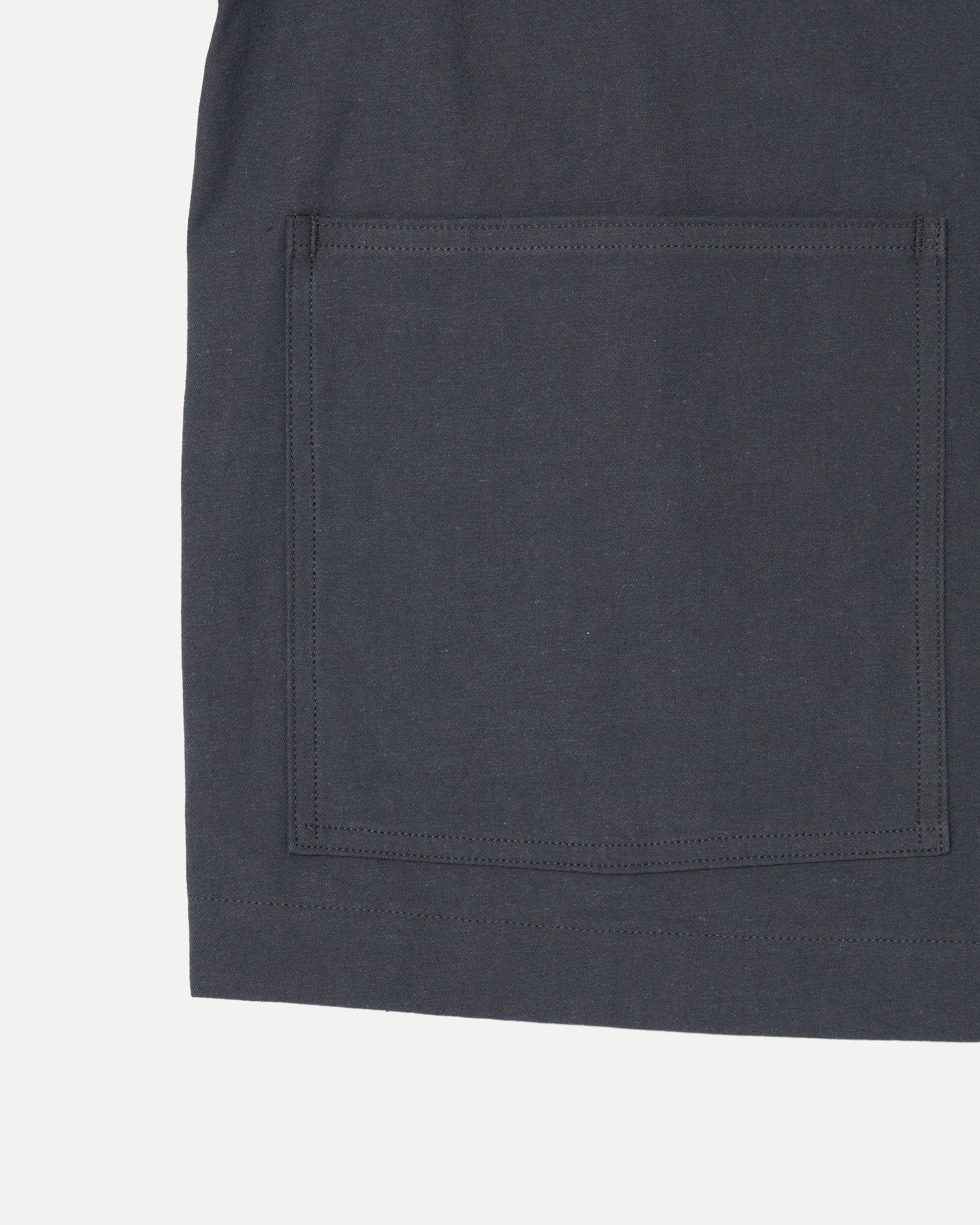 TAIGA TAKAHASHI LOT.303 COVERALL JACKET CHARCOAL